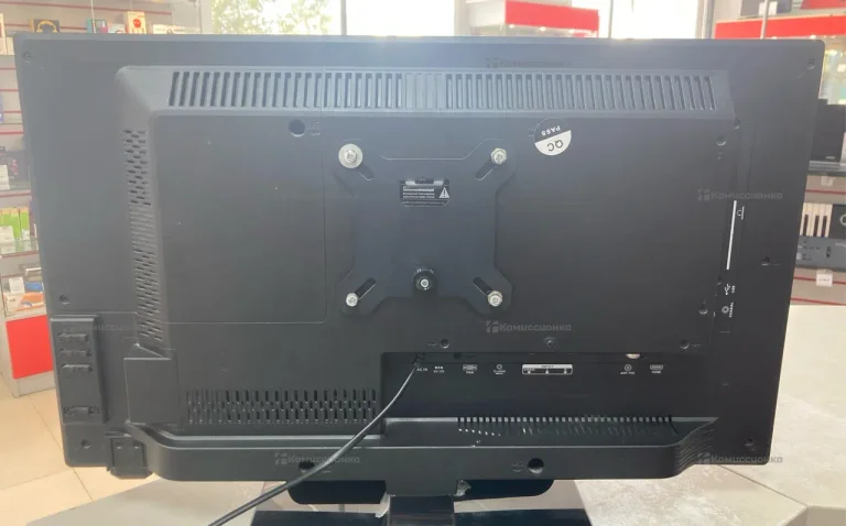 Телевизор Dexp F24B7000E