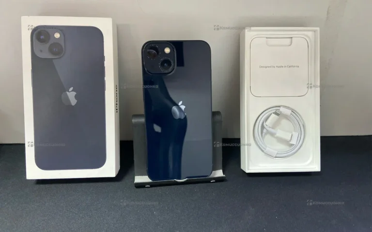 Apple iPhone 13 4/128 ГБ
