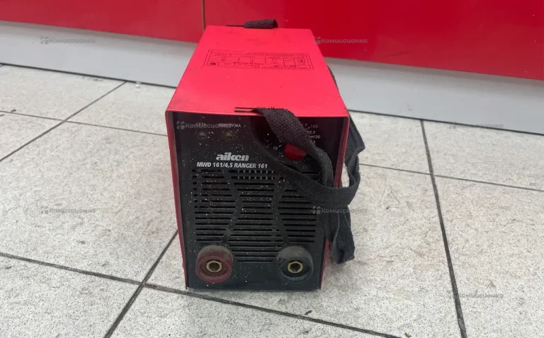 Сварочный аппарат Aiken well ranger 161