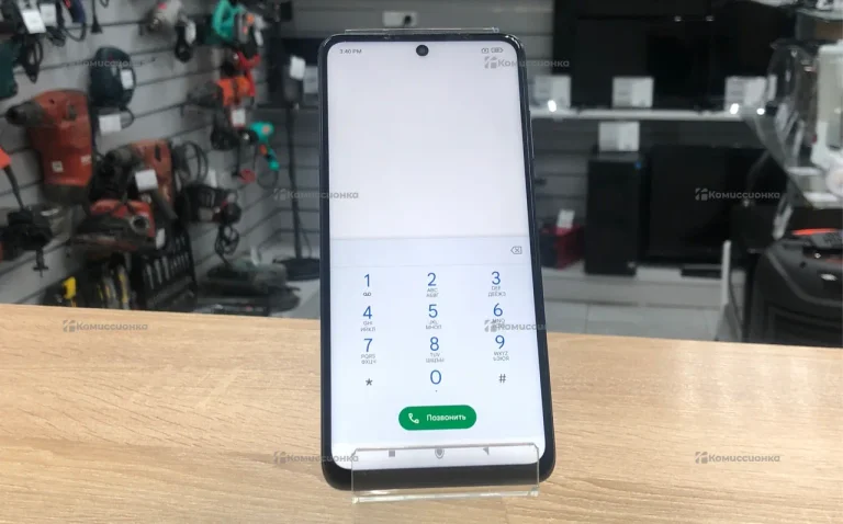 Poco x3 NFC 6/128