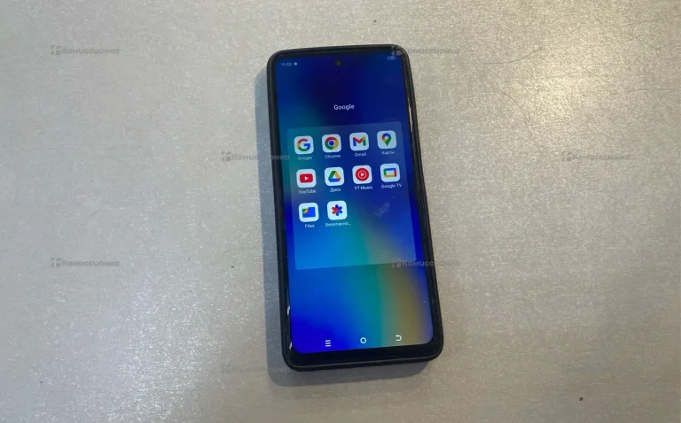Tecno Spark 10 Pro 8/256 ГБ