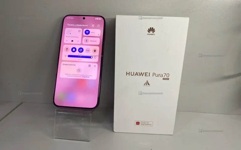 Huawei Pura70 12/256