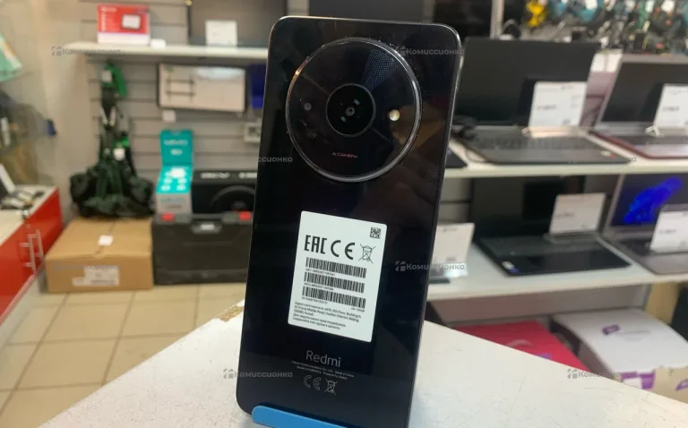 Xiaomi Redmi A3 4/128 ГБ