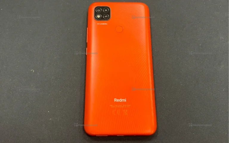 Xiaomi Redmi 9C 2/32 ГБ