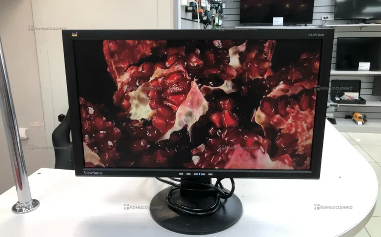 Монитор Viewsonic VA2014wm