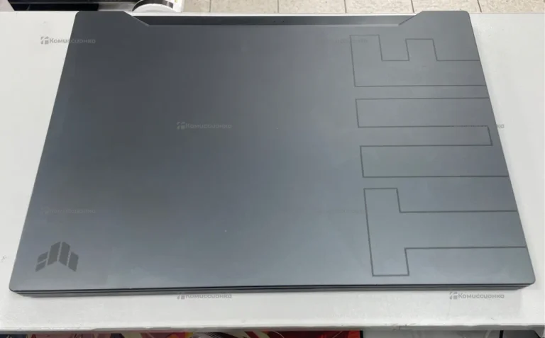 Ноутбук ASUS TUF Gaming F15 FX516P