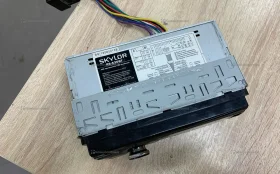 Купить Автомагнитола skylor rs-530bt б/у , в Уфа Цена:1150рублей