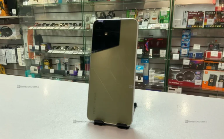 Tecno Pova Neo 3 8/128 ГБ