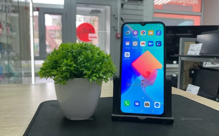 Tecno Spark Go 2022 2/32 ГБ