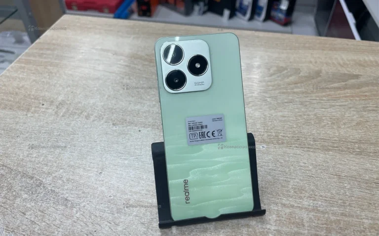 Realme C63 6/128Gb