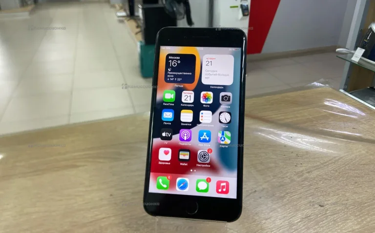 Apple iPhone 7 Plus 128Gb