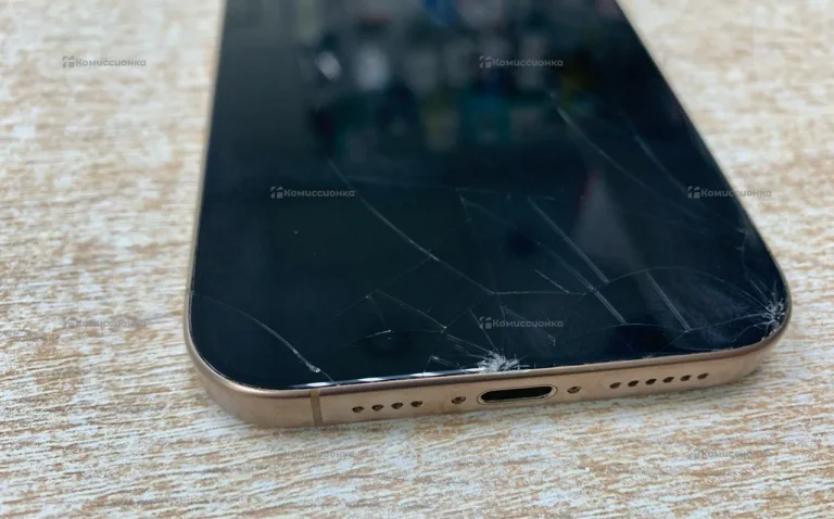 Apple Iphone 16 Pro max 256Gb