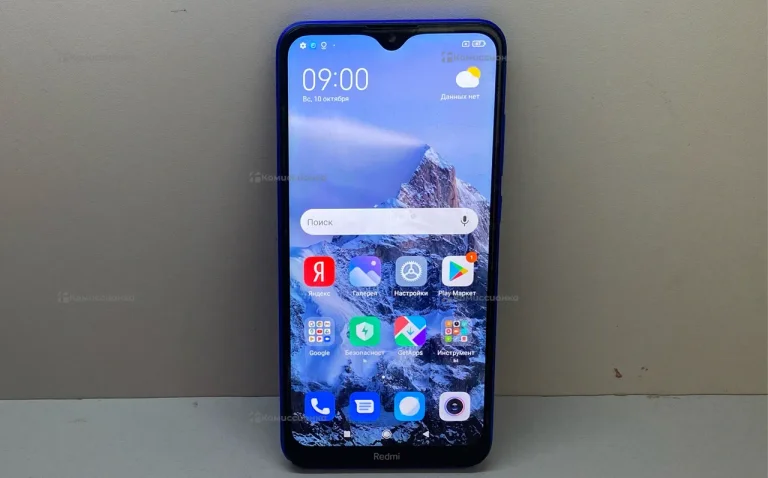 Xiaomi Redmi 8A 2/32 ГБ