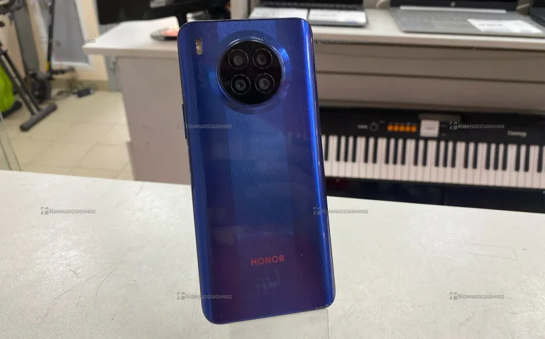 Honor 50 Lite 6/128Gb