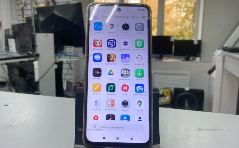 Xiaomi Redmi 12 4/128 ГБ