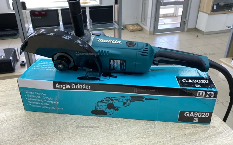 УШМ Makita GA9020