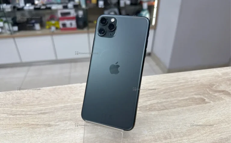 Apple iPhone 11 Pro Max 4/256 ГБ