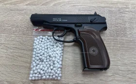 Купить Пистолет galaxy g2.29 б/у , в Казань Цена:1500рублей