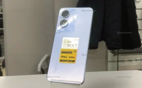 Realme Note 60 4/128 ГБ