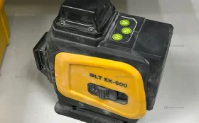 Купить DLT EK-500 б/у , в Краснодар Цена:4900рублей