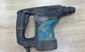 Перфоратор makita HR2810