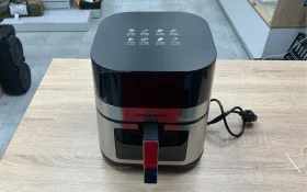 Купить Аэрогриль OULEMEI OLM-KZS010 б/у , в Копейск Цена:4490рублей