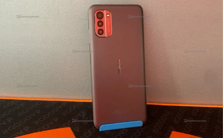 Nokia G21 6/128 ГБ