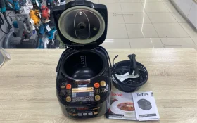 Мультиварка  Tefal Multi & Stir
