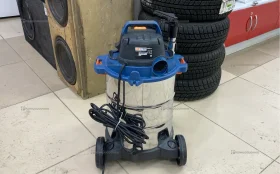 Купить Строительный пылесос Dexter Power VOD1530SWC б/у , в Тольятти Цена:5900рублей