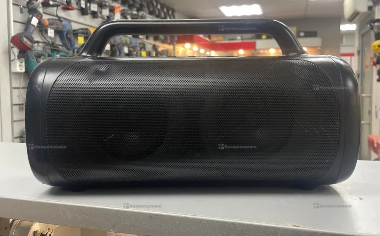 Колонка  fiero fr560