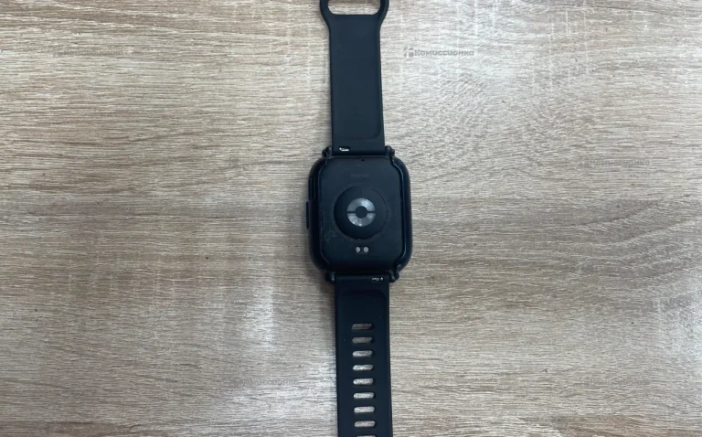 Часы  Redmi Watch 5 Active