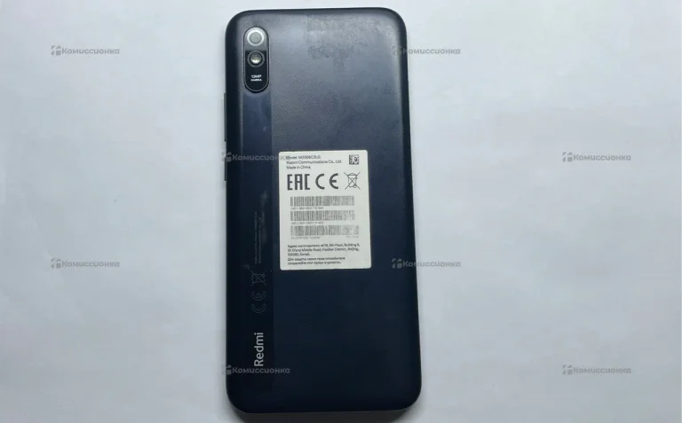 Xiaomi Redmi 9A 2/32 ГБ