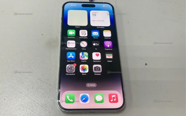 Apple iPhone 14 Pro Max 6/128 ГБ