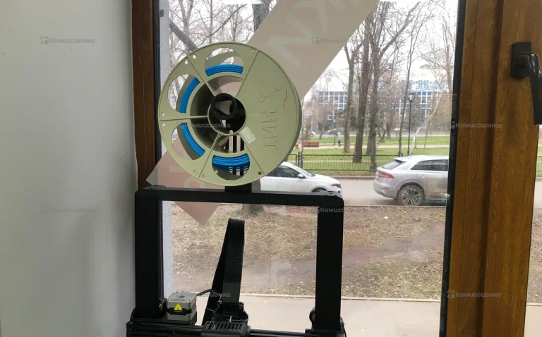 Creality 3D принтер Creality3D Ender 3 V3 SE