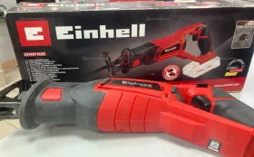 Купить Пила Einhell TE-AP 18 Li Solo б/у , в Саратов Цена:5500рублей
