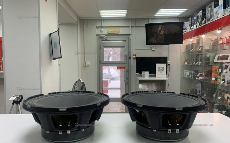 Колонки Pride Diamond 8 v.3