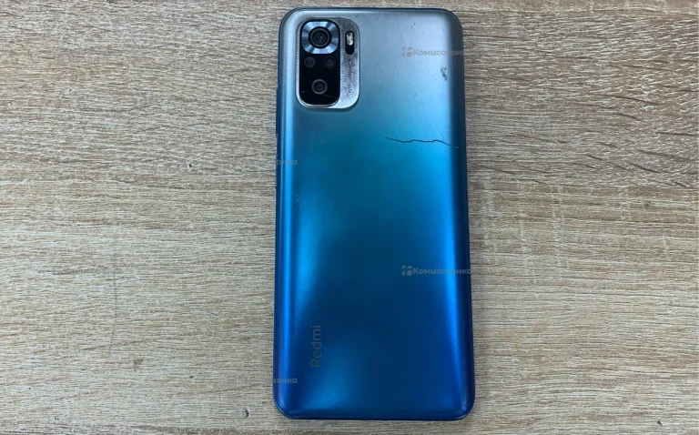 Xiaomi Redmi 10S 6/128