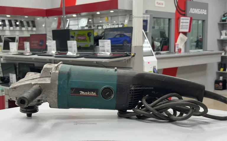 УШМ makita 9069