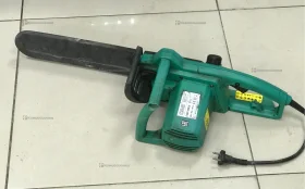 Купить Цепная электрическая пила CMI C-EKS-1800/35 б/у , в Москва и область Цена:1990рублей