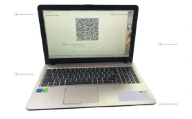 Купить Ноутбук  ASUs Vivobook б/у , в Копейск Цена:4900рублей