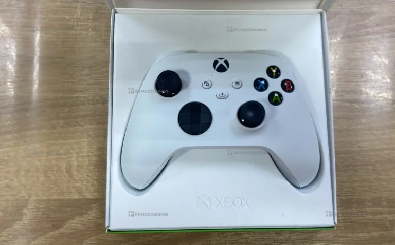 Геймпад Xbox s series