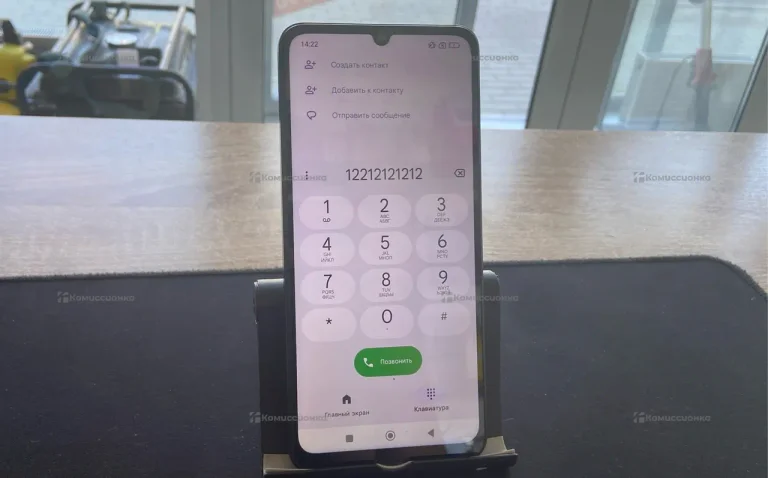 Xiaomi Poco C65 8/256Gb