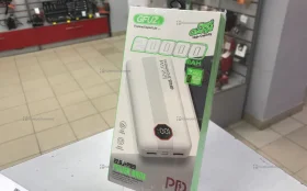 Купить power bank gfuz pb20  20 000 б/у , в Саратов Цена:1390рублей