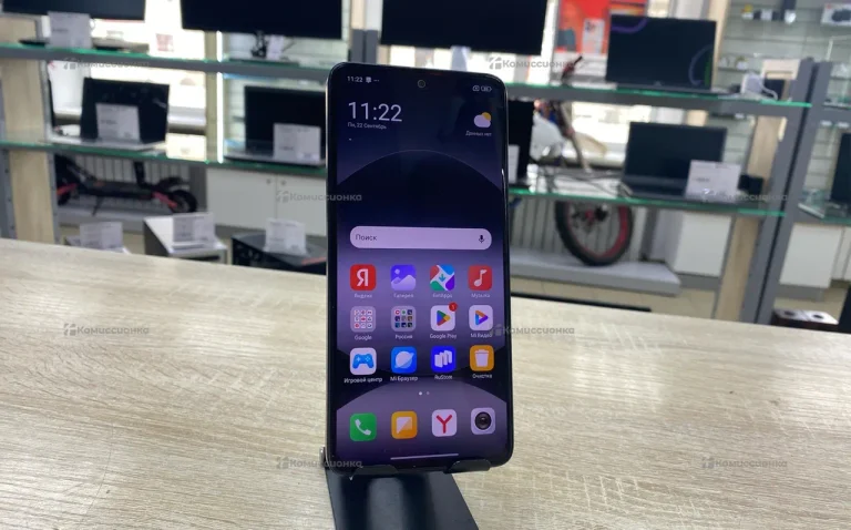 Xiaomi Redmi Note 14 4G 8/128 ГБ