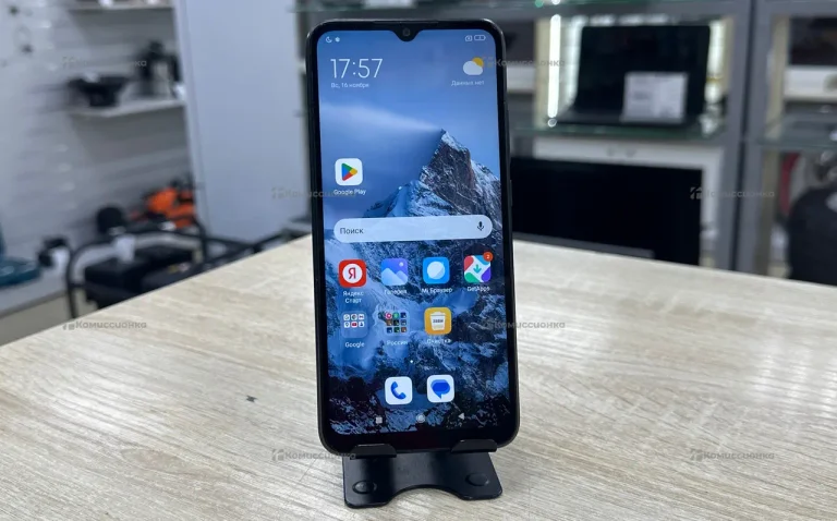 Xiaomi Redmi 9A 2/32 ГБ