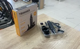 Купить Триммер многофункциональный 3в1 б/у , в Пермь Цена:690рублей
