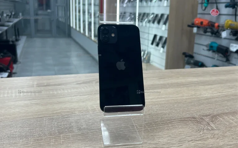 Apple iPhone 12 4/128 ГБ