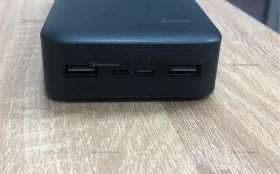 Power Bank  Redmi 20000 Mah