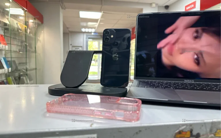 Apple iPhone 12 mini 64Gb