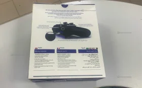 Купить Геймпад PS4 б/у , в Екатеринбург Цена:990рублей